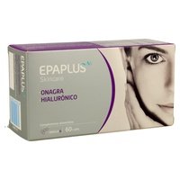 Ácido Hialurónico con Onagra 60 perlas Epaplus - Peroxidos Farmaceuticos