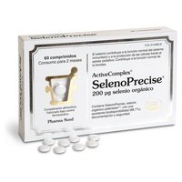 Activecomplex SelenoPrecise 60 comprimidos - Pharma Nord