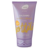 Acondicionador para cabello fino y dañado 150 ml - Bjobj