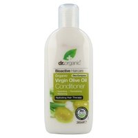 5 x Acondicionador aceite oliva virgen 265 ml - Dr. Organic