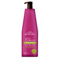 Acondicionador nutri quinoa 1000 ml de crema - Be Natural