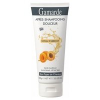 Acondicionador Albaricoque Bio 200 ml - Gamarde