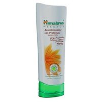 Acondicionador Proteínas Suavidad y Brillo 200 ml - Himalaya Herbals