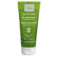 Acniover Gel Purificante 200 ml de gel - Martiderm