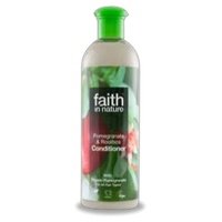 Acondicionador de Granada y Rooibos 250 ml Faith in Nature