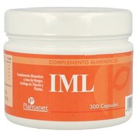 Adapt-IML (IMMUNOLOGIX) 300 cápsulas - Plantanet