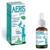 Aeris gotas 20 ml - Specchiasol
