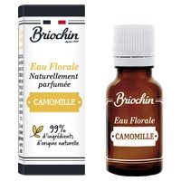 Agua Floral de Manzanilla 10 ml - Briochin cosmetiques