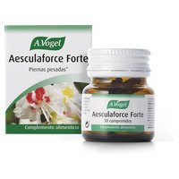 5 x Aesculaforce Forte 30 comprimidos A.Vogel
