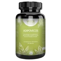 Adipo vecos (obesidad y control de peso) 60 cápsulas - Vecos