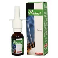 Aerosol nasal Pollinair 20 ml - Erbavoglio