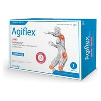 5 x Agiflex 20 ampollas de 15ml (Naranja) - Dietmed