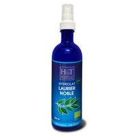 Agua floral de laurel 200 ml de agua floral - Herbes & Traditions