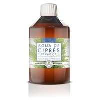 Agua de Ciprés Hidrolato Bio 500 ml de agua floral - Terpenic