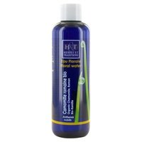 Agua floral de manzanilla Bio 200 ml de agua floral - Herbes & Traditions
