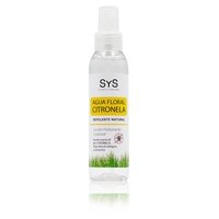 Agua Floral Citronela 125 ml - Labnatur