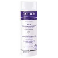 Agua Desmaquilladora para Ojos 150 ml - Cattier