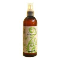 Agua Floral De Manzanilla 250 ml - Aromasensia