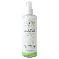 Agua de Peinado Refrescante 200 ml - Alphanova