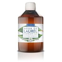 Agua de Laurel Hidrolato Bio 500 ml de agua floral - Terpenic