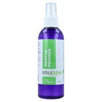 Agua floral de menta bio 200 ml de agua floral (Menta) (Menta) - Eolesens