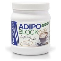 Adipo Block Detox Cafe Con Leche 300 gr. Prisma Natural