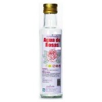 Agua de Rosas Rojas 500 ml Ayurveda