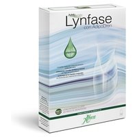 Adelgaccion Lynfase Fluido 12 ampollas Aboca