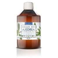 Agua de Ajedrea Hidrolato Bio 500 ml de agua floral - Terpenic