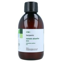 Agua De Romero Alcanfor Hidrolato Bio 250 ml de agua floral - Terpenic