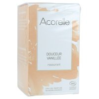Agua de flor de vainilla 50 ml - Acorelle