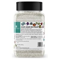 Agar Agar 200 g de polvo - Porto Muiños
