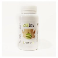 Actuadrén 40 cápsulas - Codiet