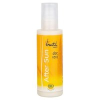 After Sun Bio 200 ml de crema - Irati Organic