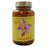 Age Plus 45 Perlas Golden Green