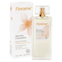 Agua de Colonia de Cítricos 100 ml - Florame