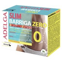 Adelgaslim Barriga 0 30 cápsulas - Dietmed