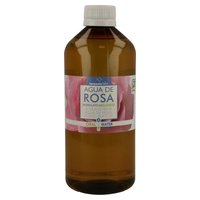 Agua de Rosa Hidrolato Bio 500 ml de agua floral - Terpenic