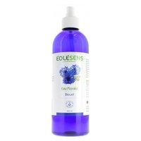 Agua floral de aciano 500 ml de agua floral (Cítrico) - Eolesens
