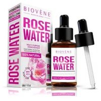 Agua de rosas 30 ml de aceite - Biovène