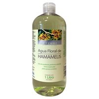 Agua Floral de Hamamelis 1 L - Bifemme