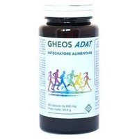 Adat 60 cápsulas - Gheos
