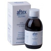 Aftex Colutorio 150 ml Laboratorios Viñas