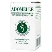 10 x Adomelle 30 cápsulas Bromatech