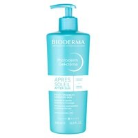 After sun Photoderm gel-crema 500 ml de crema - Bioderma