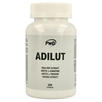 Adilut 100 cápsulas - Pwd