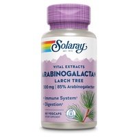 Ag ImmunEnhacer 60 cápsulas - Solaray
