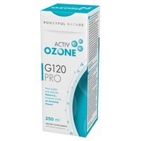 Activozone G120 Pro 250 ml - Activozone