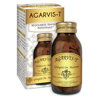 Agarvis-t regulador tránsito intestinal 180 comprimidos - Dr. Giorgini