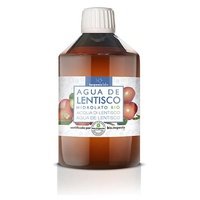 Agua de Lentisco Hidrolato Bio 500 ml de agua floral - Terpenic